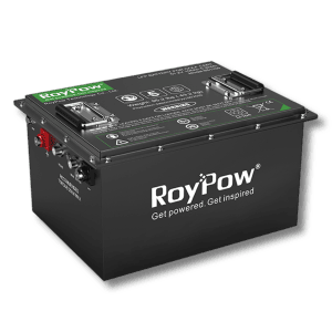 Reliable lithium batteries for golf carts, designed for extended use and efficiency