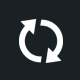 Icon representing golf cart conversion services